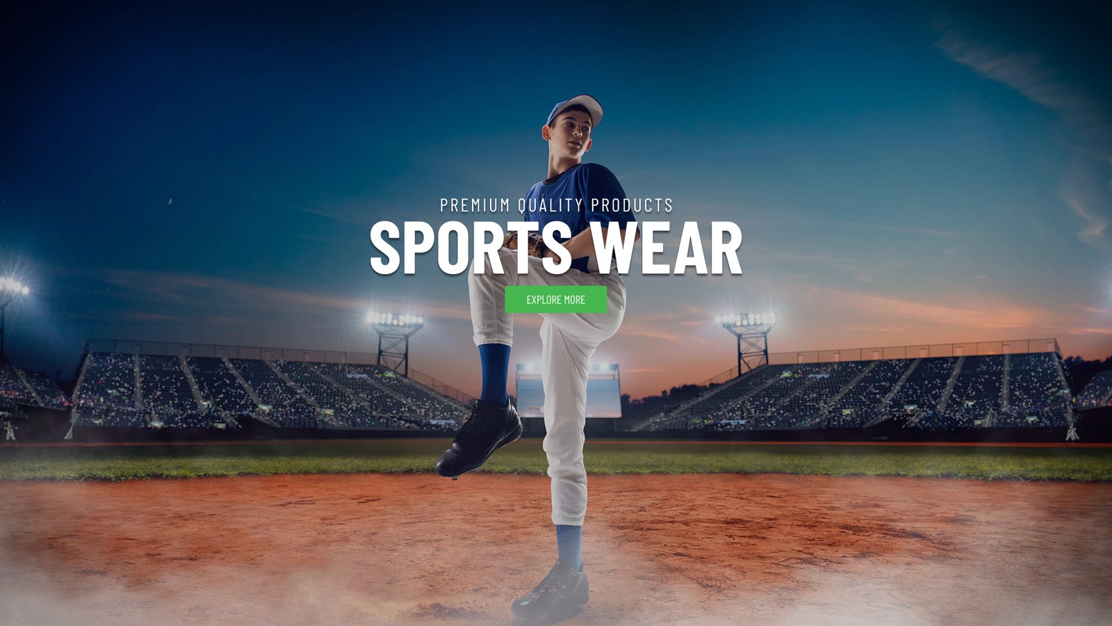 Sports Wear