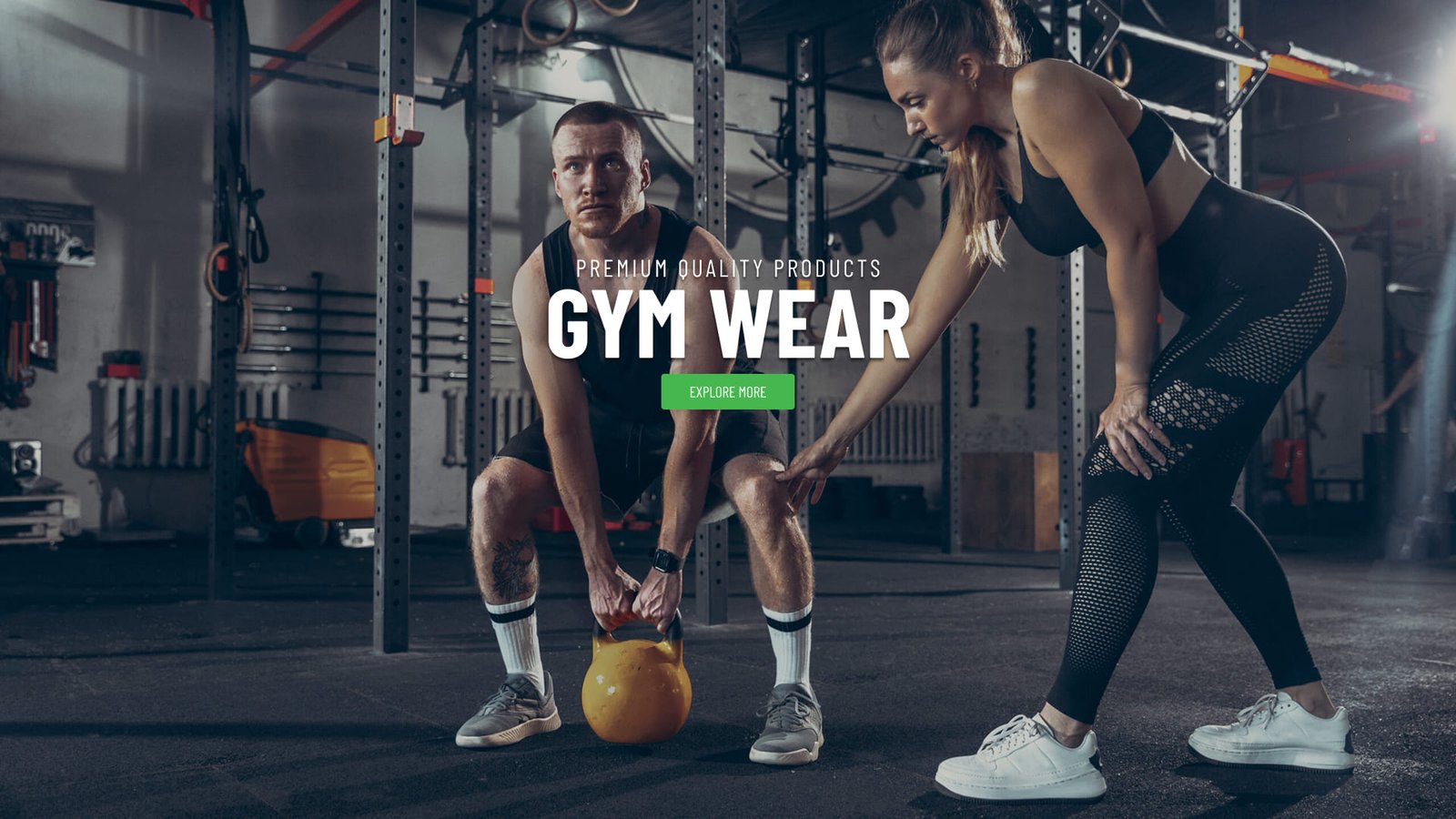 gym wear